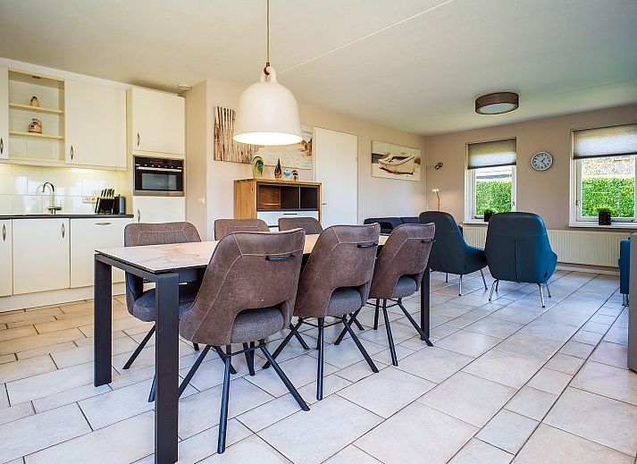 Guest house 0102969 - Holiday property Texel - Waddenstaete villa 310