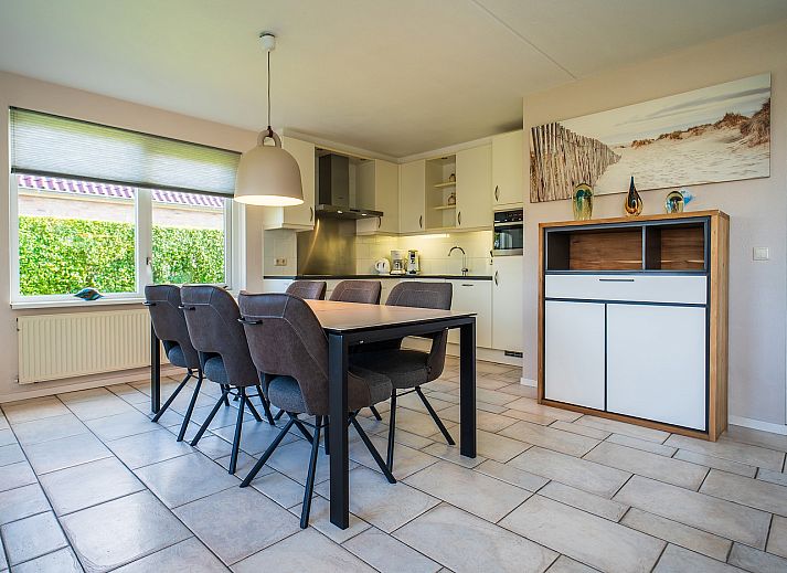 Guest house 0102969 - Holiday property Texel - Waddenstaete villa 310