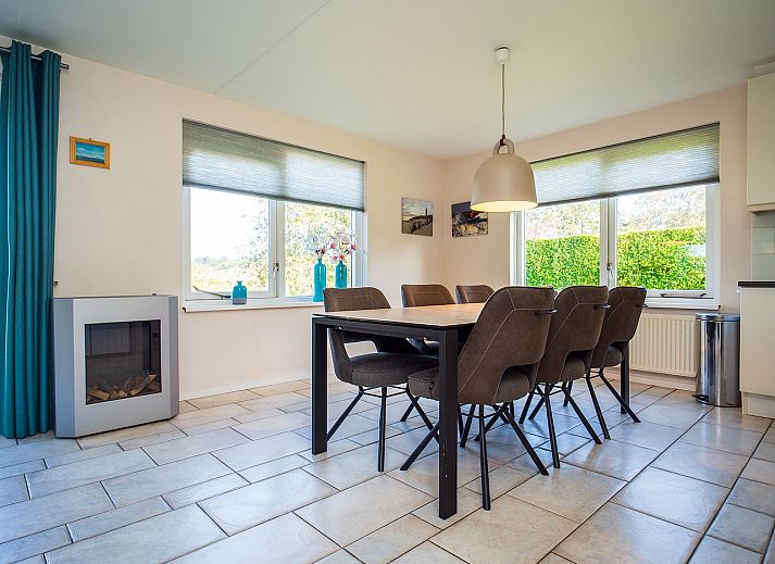 Guest house 0102969 - Holiday property Texel - Waddenstaete villa 310