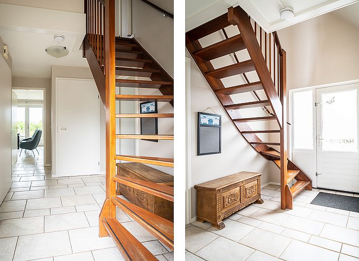Guest house 0102969 - Holiday property Texel - Waddenstaete villa 310