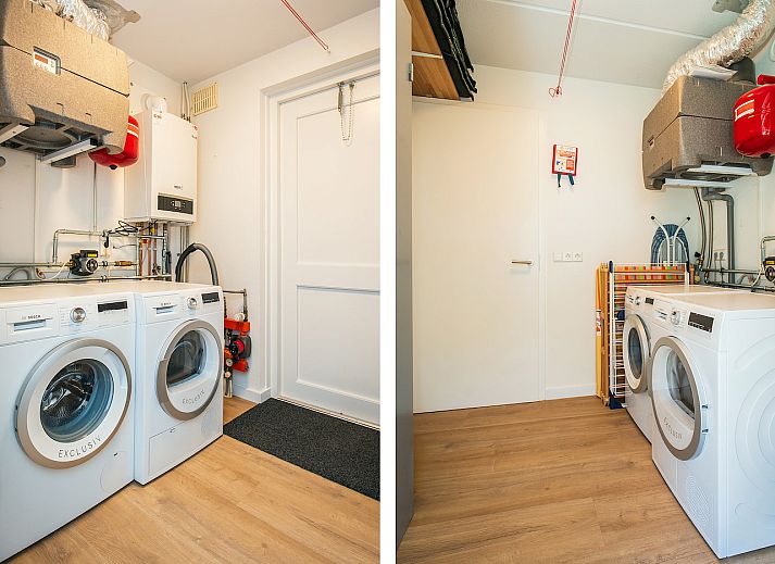 Guest house 0102969 - Holiday property Texel - Waddenstaete villa 310