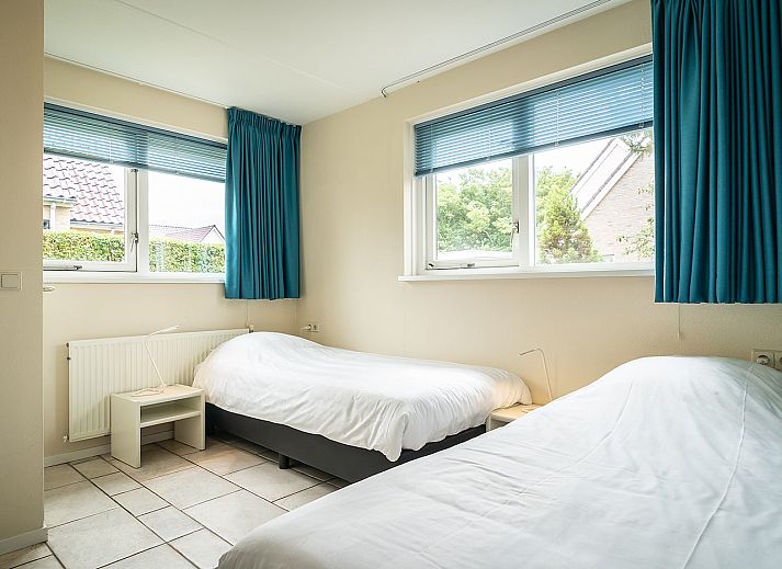 Guest house 0102969 - Holiday property Texel - Waddenstaete villa 310