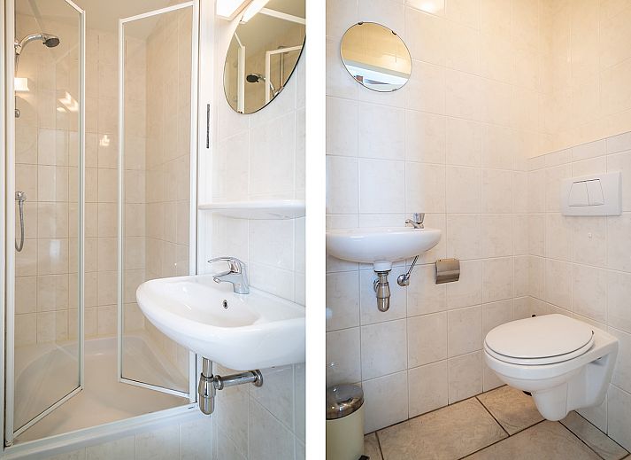 Guest house 0102969 - Holiday property Texel - Waddenstaete villa 310