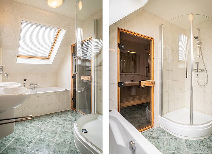 Guest house 0102969 - Holiday property Texel - Waddenstaete villa 310