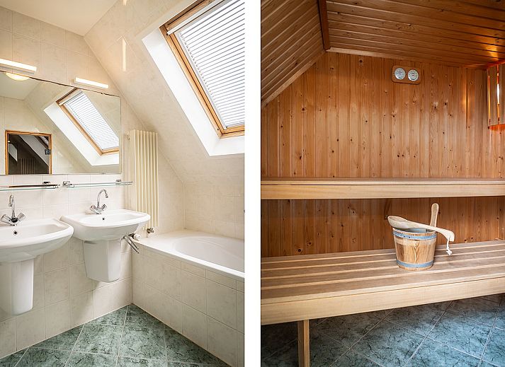 Guest house 0102969 - Holiday property Texel - Waddenstaete villa 310