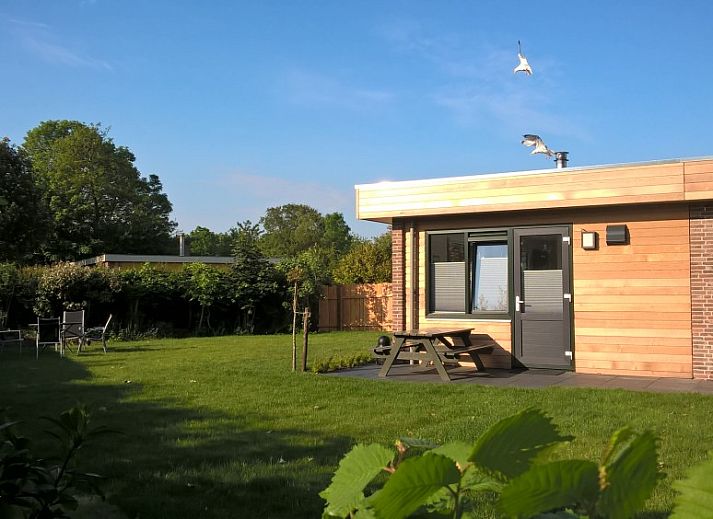 Unterkunft 010297 • Bungalow Texel • Park Verste Coogh