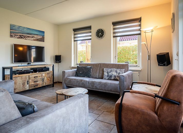 Unterkunft 0102970 - Ferienhaus Texel - Waddenstaete villa 304