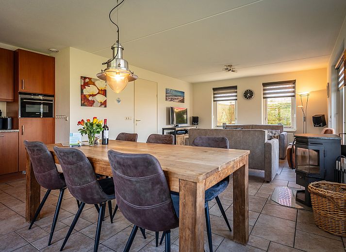 Unterkunft 0102970 - Ferienhaus Texel - Waddenstaete villa 304