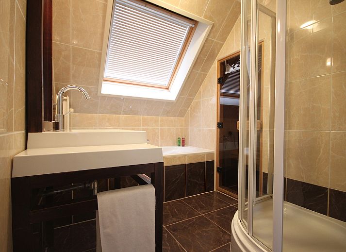 Unterkunft 0102970 - Ferienhaus Texel - Waddenstaete villa 304