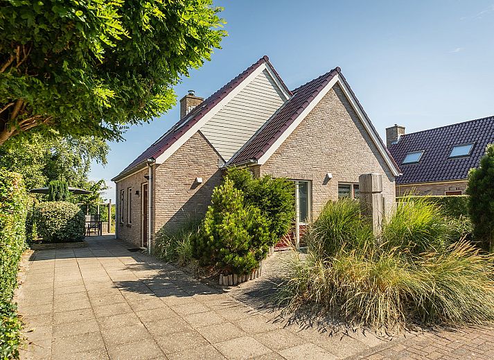 Verblijf 0102971 - Vakantiewoning Texel - Waddenstaete villa 314