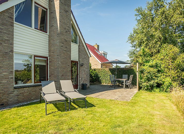 Verblijf 0102971 - Vakantiewoning Texel - Waddenstaete villa 314