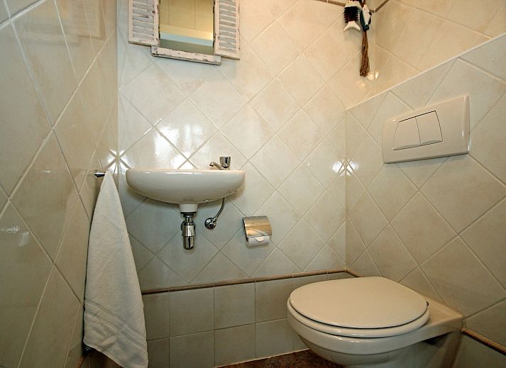 Verblijf 0102971 - Vakantiewoning Texel - Waddenstaete villa 314