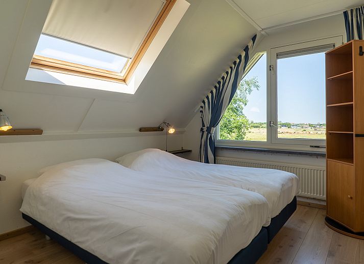Verblijf 0102971 - Vakantiewoning Texel - Waddenstaete villa 314