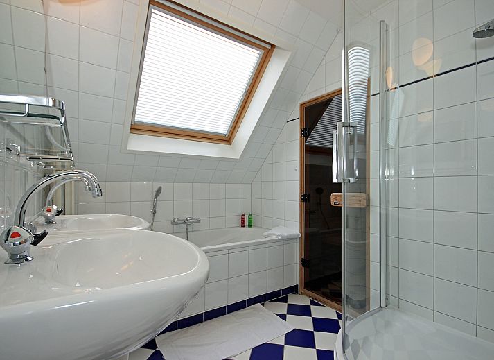 Verblijf 0102971 - Vakantiewoning Texel - Waddenstaete villa 314