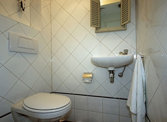Verblijf 0102971 - Vakantiewoning Texel - Waddenstaete villa 314