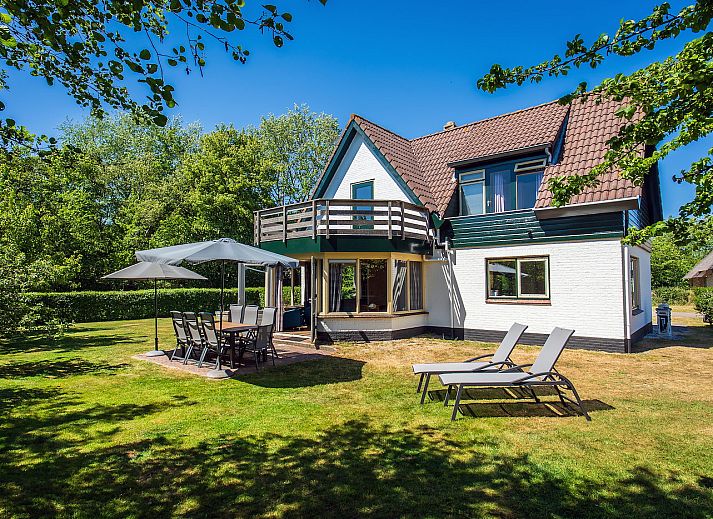 Unterkunft 0102972 - Ferienhaus Texel - Landleven vakantiehuis 81