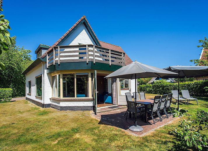 Unterkunft 0102972 - Ferienhaus Texel - Landleven vakantiehuis 81