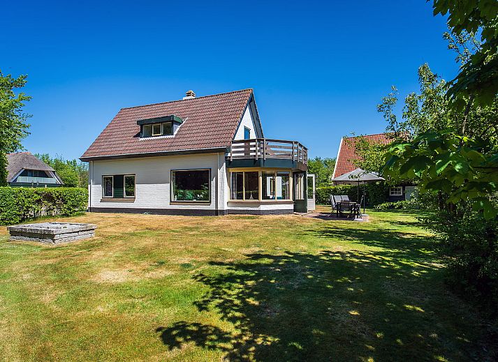 Unterkunft 0102972 - Ferienhaus Texel - Landleven vakantiehuis 81