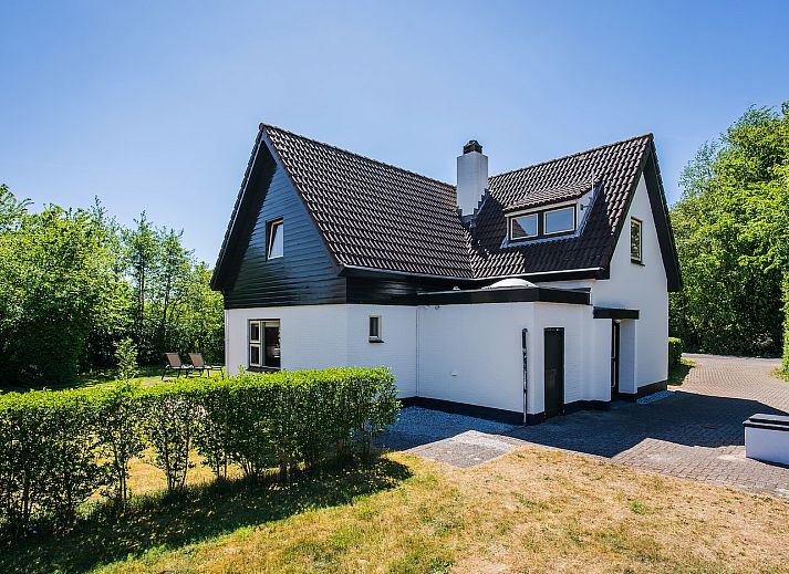 Unterkunft 0102972 - Ferienhaus Texel - Landleven vakantiehuis 81