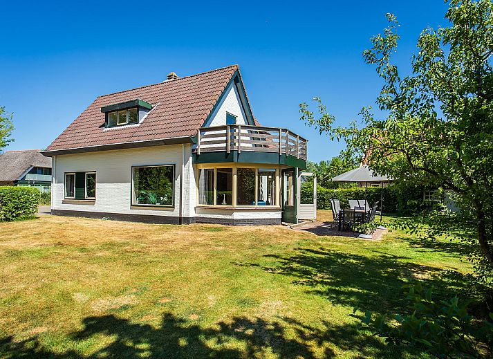 Unterkunft 0102972 - Ferienhaus Texel - Landleven vakantiehuis 81