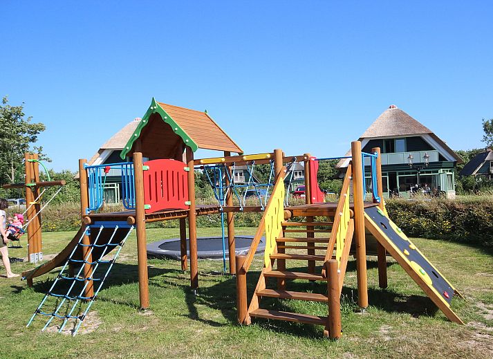 Unterkunft 0102972 - Ferienhaus Texel - Landleven vakantiehuis 81