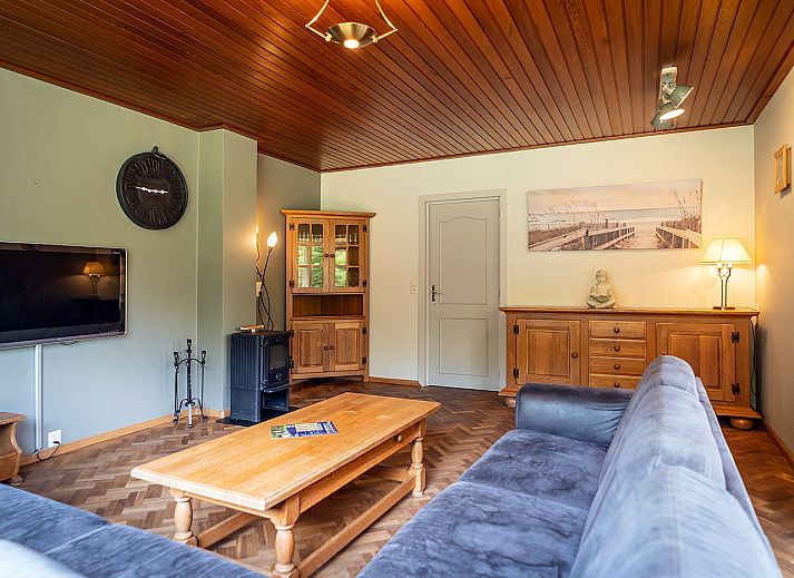 Unterkunft 0102972 - Ferienhaus Texel - Landleven vakantiehuis 81