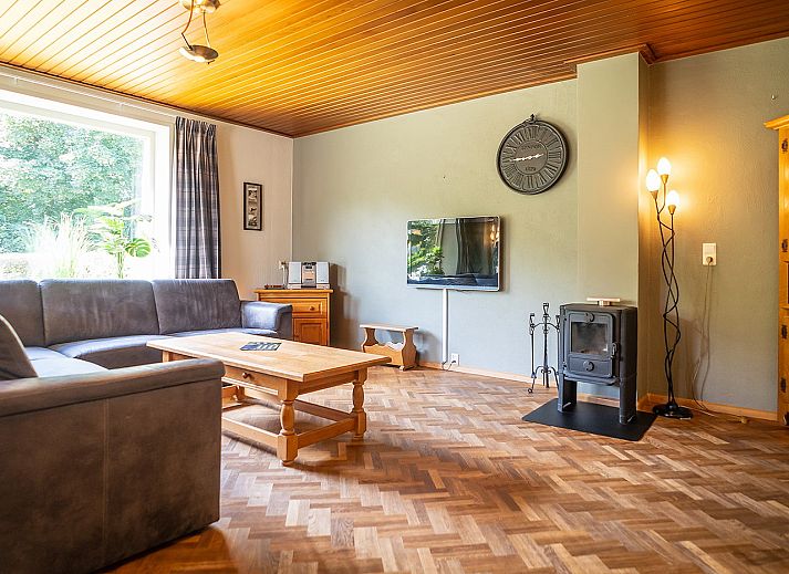 Unterkunft 0102972 - Ferienhaus Texel - Landleven vakantiehuis 81