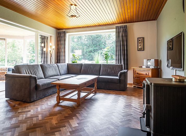 Unterkunft 0102972 - Ferienhaus Texel - Landleven vakantiehuis 81