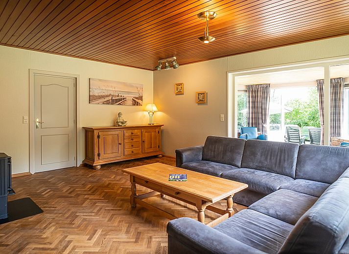 Unterkunft 0102972 - Ferienhaus Texel - Landleven vakantiehuis 81