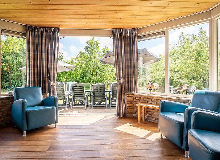 Unterkunft 0102972 - Ferienhaus Texel - Landleven vakantiehuis 81