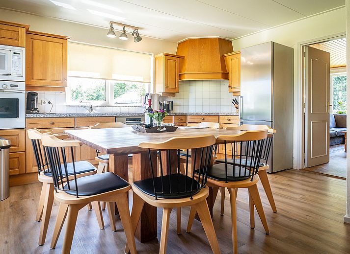 Unterkunft 0102972 - Ferienhaus Texel - Landleven vakantiehuis 81