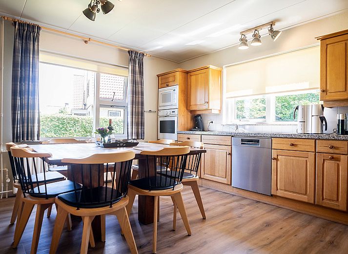 Unterkunft 0102972 - Ferienhaus Texel - Landleven vakantiehuis 81