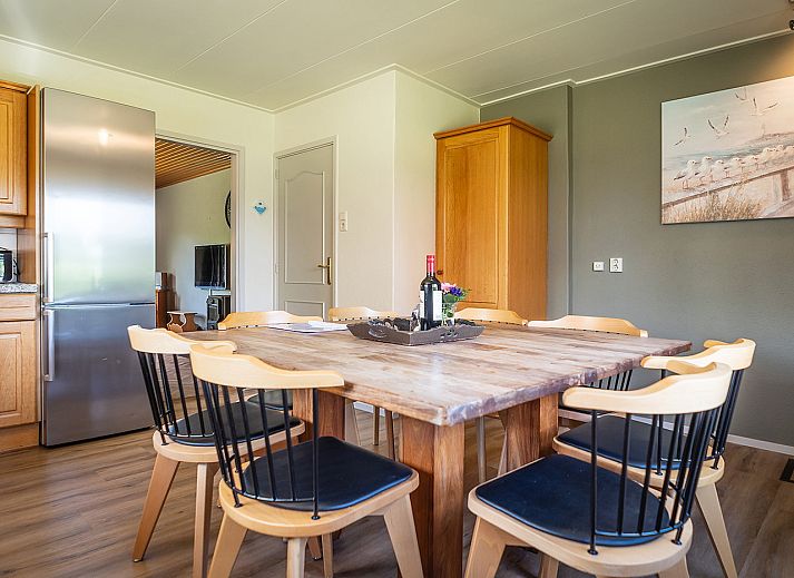 Unterkunft 0102972 - Ferienhaus Texel - Landleven vakantiehuis 81
