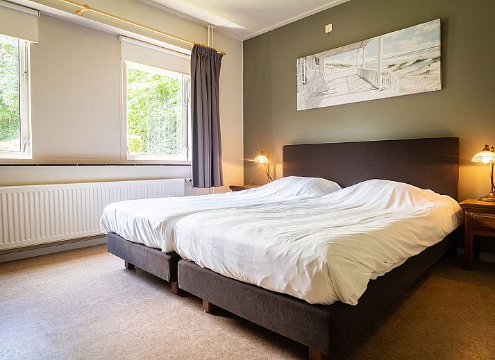 Unterkunft 0102972 - Ferienhaus Texel - Landleven vakantiehuis 81