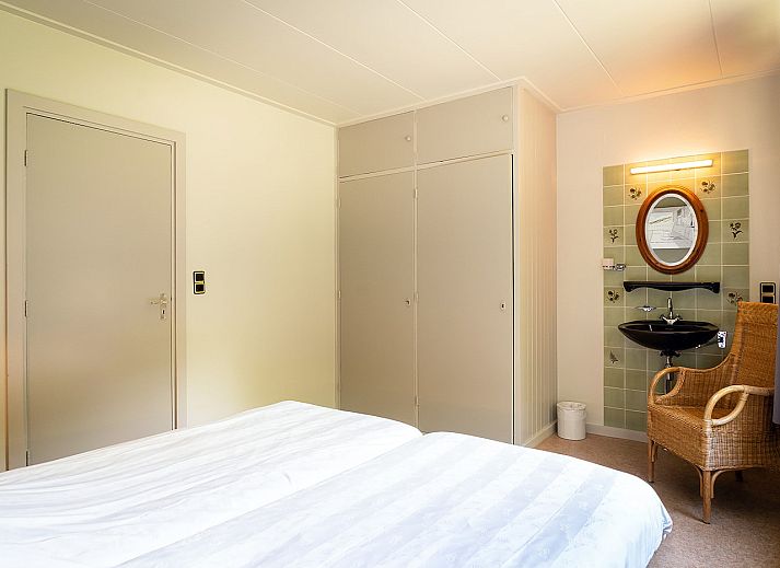 Unterkunft 0102972 - Ferienhaus Texel - Landleven vakantiehuis 81