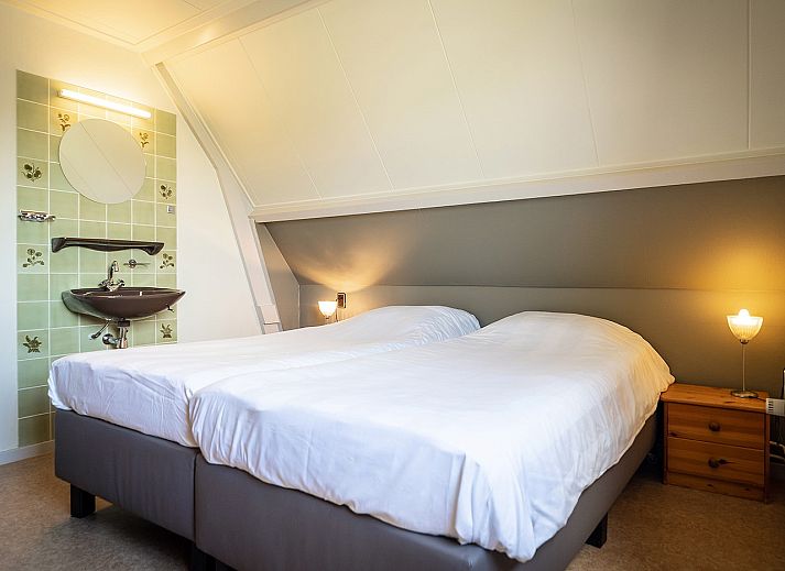 Unterkunft 0102972 - Ferienhaus Texel - Landleven vakantiehuis 81