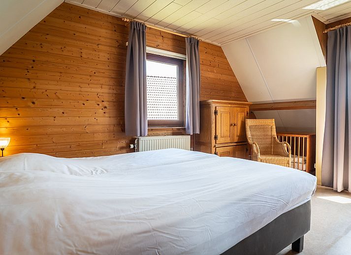 Unterkunft 0102972 - Ferienhaus Texel - Landleven vakantiehuis 81
