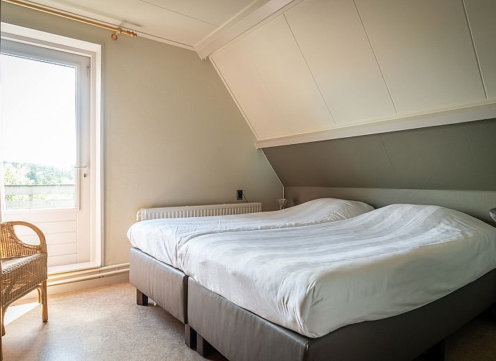 Unterkunft 0102972 - Ferienhaus Texel - Landleven vakantiehuis 81