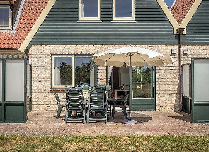 Verblijf 0102973 - Vakantiewoning Texel - Landleven vakantiehuis 83