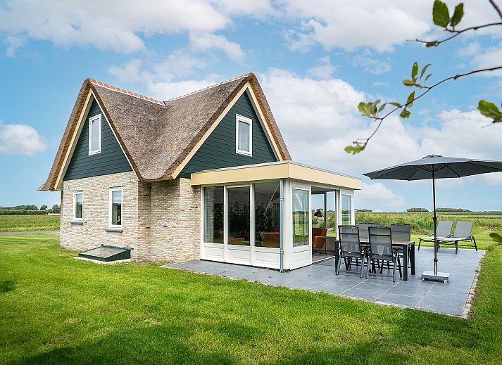 Unterkunft 0102977 - Ferienhaus Texel - Buytencoogh landhuis 168