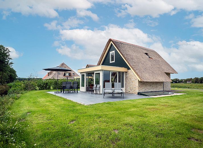 Unterkunft 0102977 - Ferienhaus Texel - Buytencoogh landhuis 168