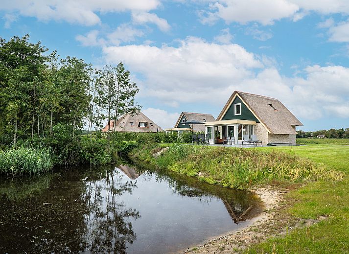 Unterkunft 0102977 - Ferienhaus Texel - Buytencoogh landhuis 168
