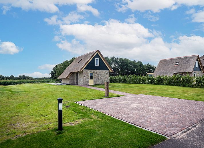 Unterkunft 0102977 - Ferienhaus Texel - Buytencoogh landhuis 168