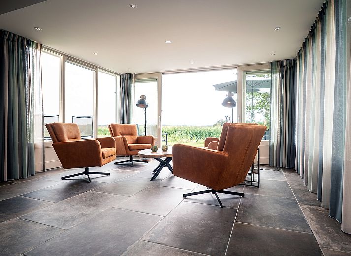 Unterkunft 0102977 - Ferienhaus Texel - Buytencoogh landhuis 168