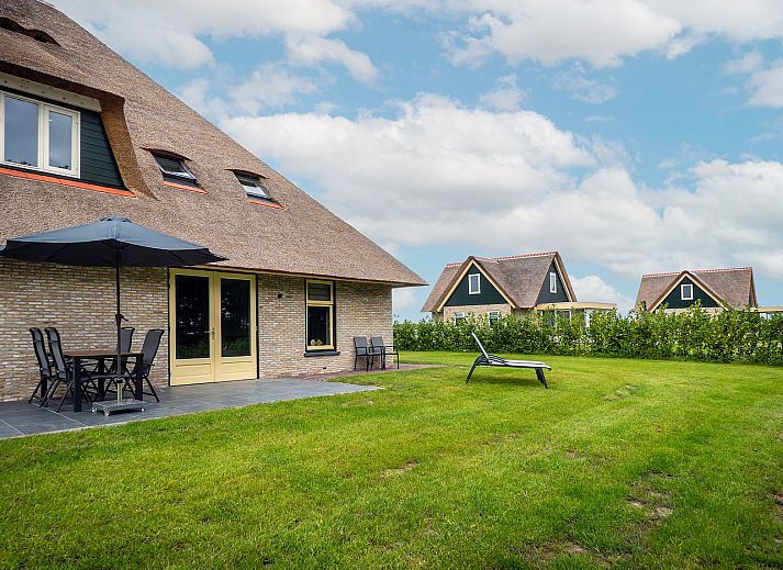 Unterkunft 0102978 - Ferienhaus Texel - Buytencoogh vakantiehuis 166A