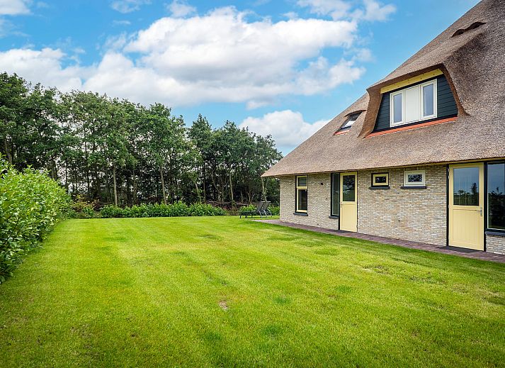 Unterkunft 0102978 - Ferienhaus Texel - Buytencoogh vakantiehuis 166A