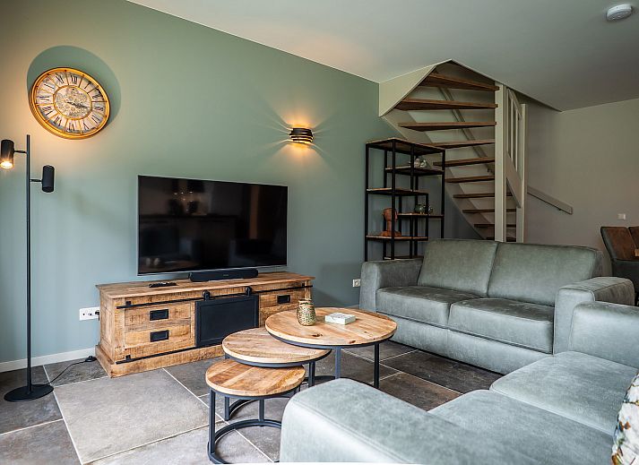 Unterkunft 0102978 - Ferienhaus Texel - Buytencoogh vakantiehuis 166A