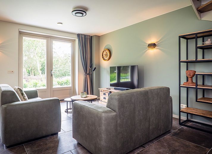 Unterkunft 0102978 - Ferienhaus Texel - Buytencoogh vakantiehuis 166A