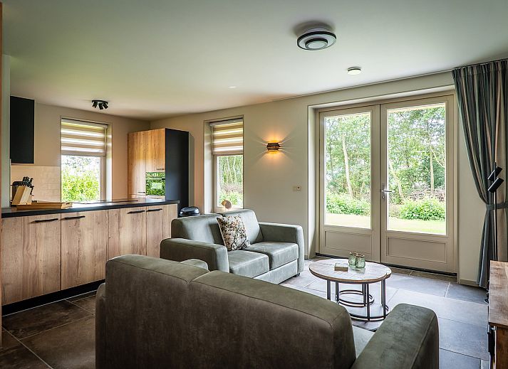 Unterkunft 0102978 - Ferienhaus Texel - Buytencoogh vakantiehuis 166A