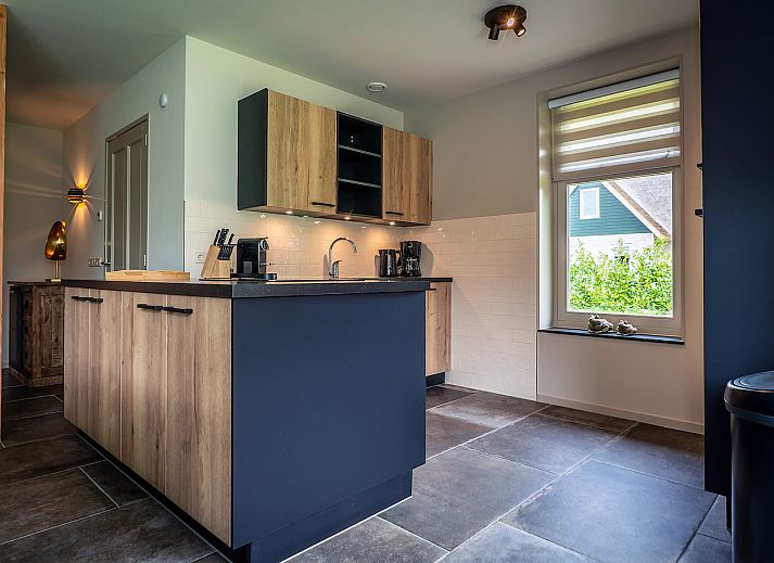 Unterkunft 0102978 - Ferienhaus Texel - Buytencoogh vakantiehuis 166A